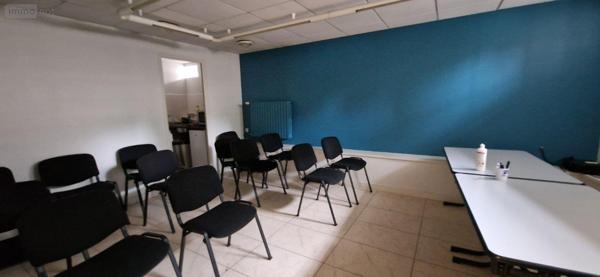 Murs commerciaux à vendre à Bruz en Ille-et-Vilaine (35170), ref : 35176/277