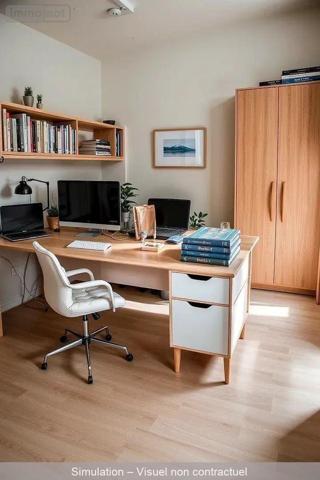 Murs commerciaux à vendre à Bruz en Ille-et-Vilaine (35170), ref : 35176/277