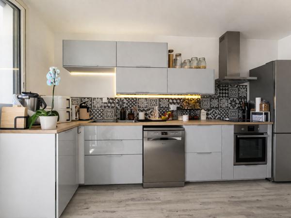 Martigues (13500) APPARTEMENT 4 PIECES 87M2 RESIDENCE LA COUDOULIERE