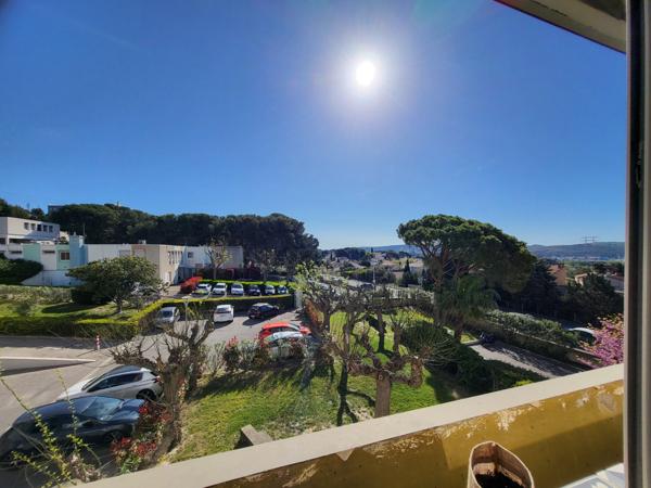 Martigues (13500) APPARTEMENT 4 PIECES 87M2 RESIDENCE LA COUDOULIERE