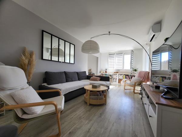 Martigues (13500) APPARTEMENT 4 PIECES 87M2 RESIDENCE LA COUDOULIERE