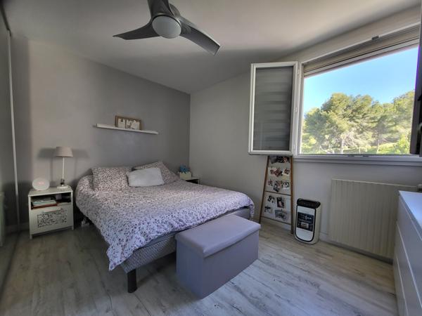 Martigues (13500) APPARTEMENT 4 PIECES 87M2 RESIDENCE LA COUDOULIERE