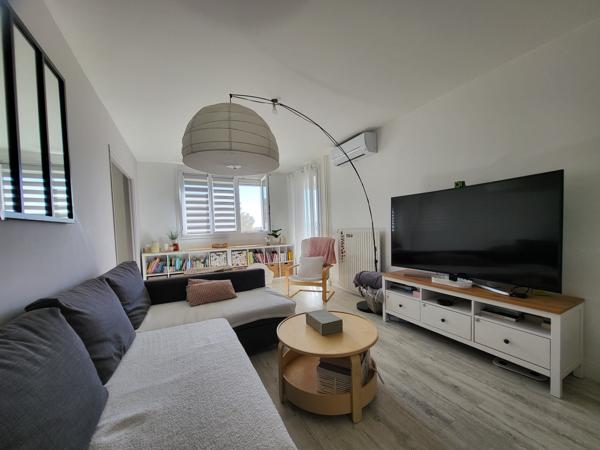 Martigues (13500) APPARTEMENT 4 PIECES 87M2 RESIDENCE LA COUDOULIERE