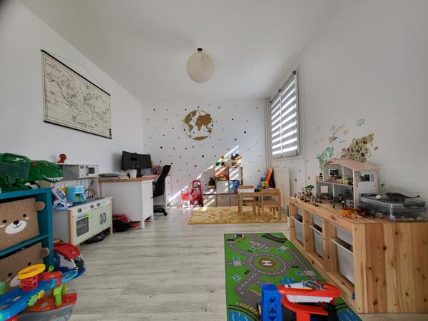 Martigues (13500) APPARTEMENT 4 PIECES 87M2 RESIDENCE LA COUDOULIERE