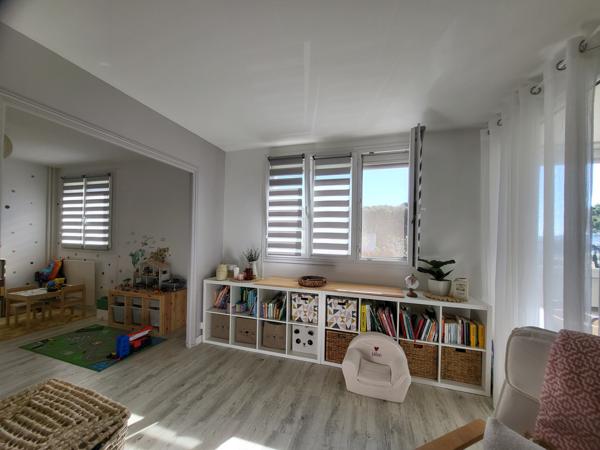 Martigues (13500) APPARTEMENT 4 PIECES 87M2 RESIDENCE LA COUDOULIERE