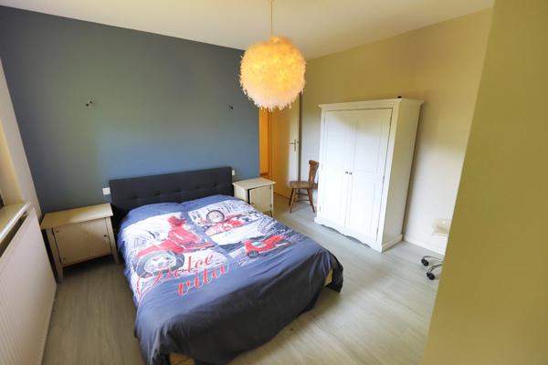 Dpt Vosges (88), à vendre CORNIMONT villa P8 de 263,98 m² - Terrain de 3 469,00 m² - Plain pied