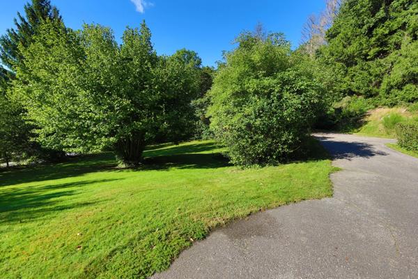 Dpt Vosges (88), à vendre CORNIMONT villa P8 de 263,98 m² - Terrain de 3 469,00 m² - Plain pied