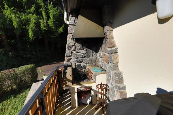 Dpt Vosges (88), à vendre CORNIMONT villa P8 de 263,98 m² - Terrain de 3 469,00 m² - Plain pied