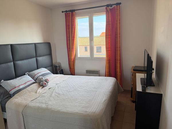 Appartement La Crau 3 pièce(s) 66 m2 + parking privatif