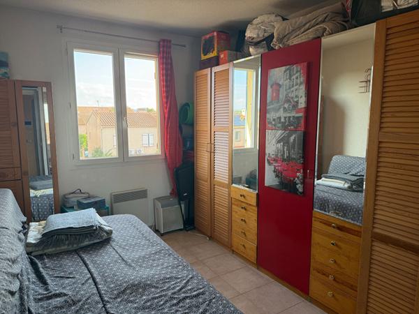 Appartement La Crau 3 pièce(s) 66 m2 + parking privatif