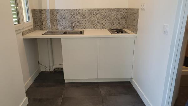 Studio Puteaux 1 pièce(s) 14.7 m2