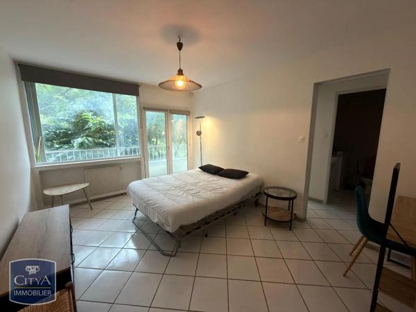 Appartement à louer 1 pièce 28.35m² Marseille 9e Arrondissement (13009)
