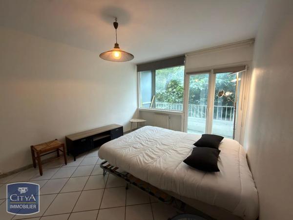Appartement à louer 1 pièce 28.35m² Marseille 9e Arrondissement (13009)