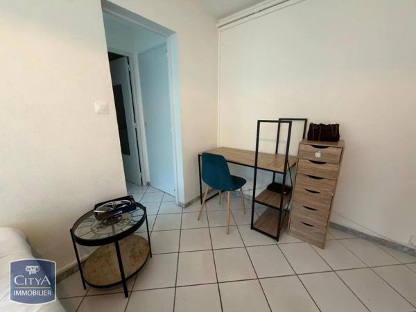 Appartement à louer 1 pièce 28.35m² Marseille 9e Arrondissement (13009)