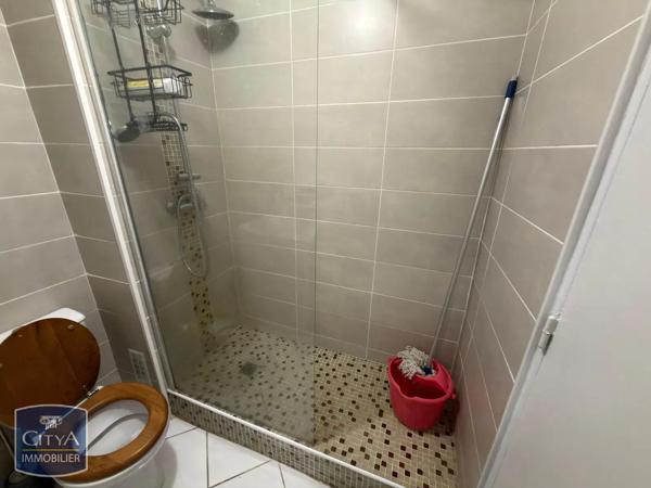 Appartement à louer 1 pièce 28.35m² Marseille 9e Arrondissement (13009)