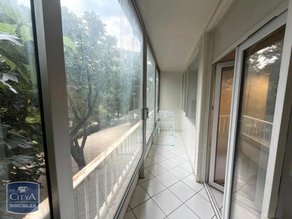 Appartement à louer 1 pièce 28.35m² Marseille 9e Arrondissement (13009)