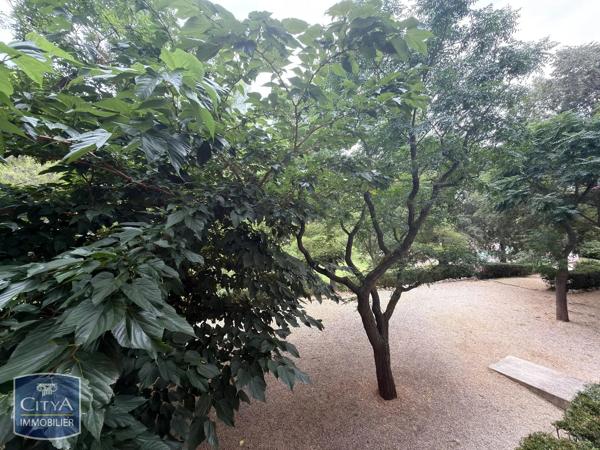 Appartement à louer 1 pièce 28.35m² Marseille 9e Arrondissement (13009)