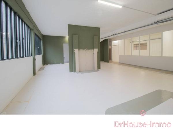 Commerce à louer 8 pièces de 1 141 m²