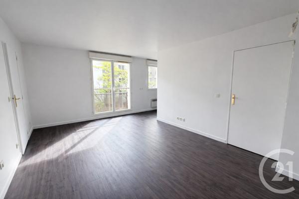 Appartement F2 à vendre  2 pièces - 40,86 m2 LA PLAINE ST DENIS - 93