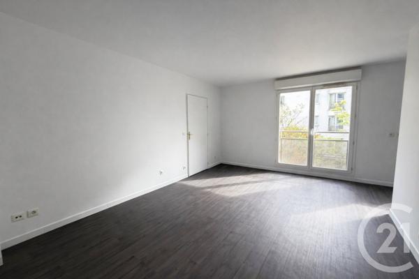 Appartement F2 à vendre  2 pièces - 40,86 m2 LA PLAINE ST DENIS - 93