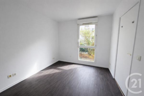 Appartement F2 à vendre  2 pièces - 40,86 m2 LA PLAINE ST DENIS - 93