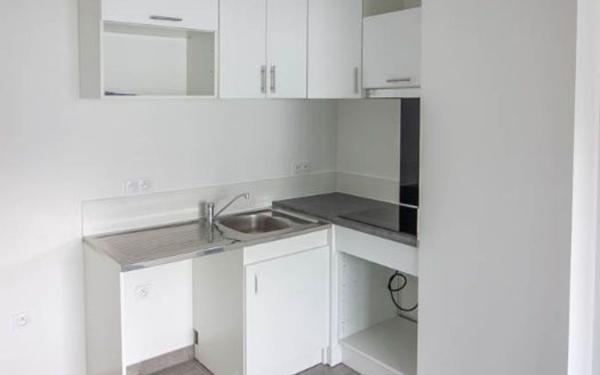 Appartement à louer    2 pièces •  Osny