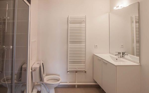 Appartement à louer    2 pièces •  Osny