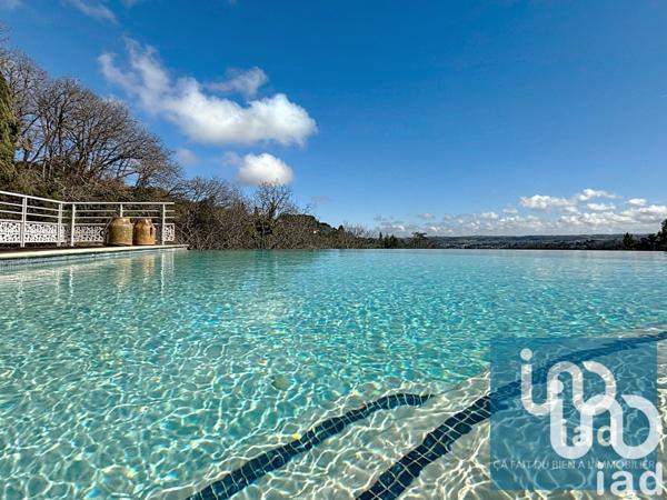 Maison 8 pièces de 198 m² à Auch (32000)