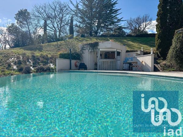 Maison 8 pièces de 198 m² à Auch (32000)