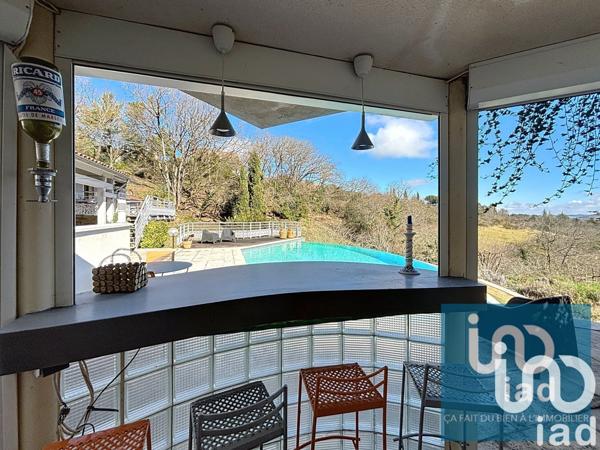 Maison 8 pièces de 198 m² à Auch (32000)