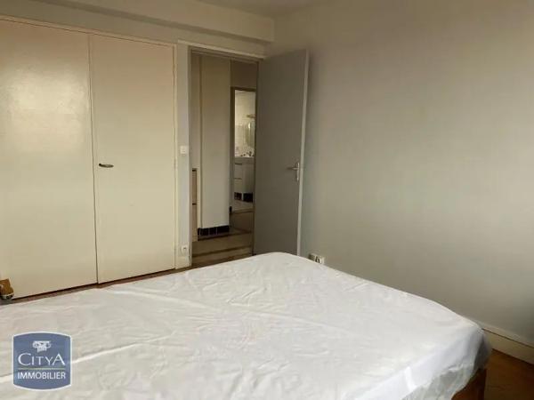 Appartement à louer 3 pièces 63.84m² Toulouse (31400)