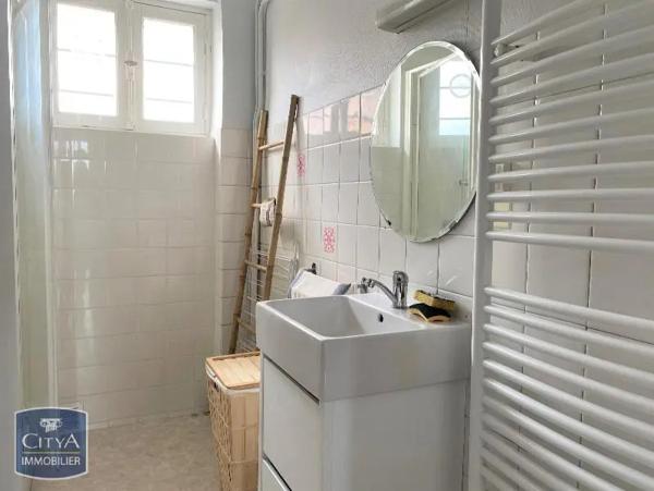 Appartement à louer 3 pièces 63.84m² Toulouse (31400)