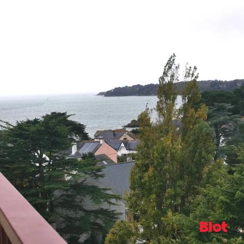 Appartement 5 pièce(s)