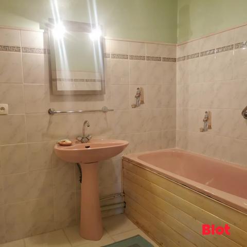 Appartement 5 pièce(s)