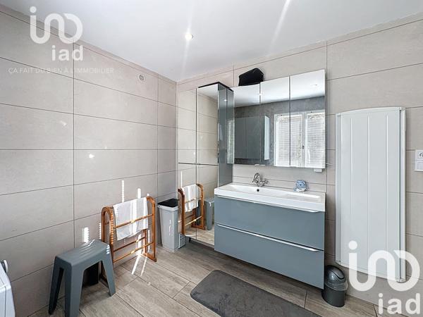 Maison à vendre 6 pièces 132 m² Chuelles