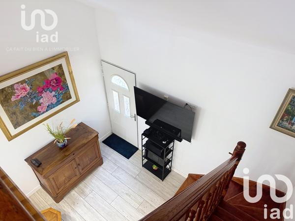 Maison à vendre 6 pièces 132 m² Chuelles