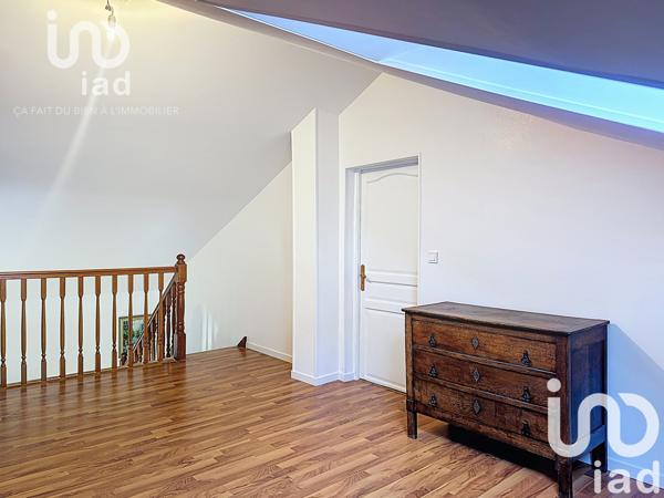 Maison à vendre 6 pièces 132 m² Chuelles