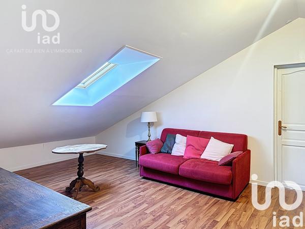 Maison à vendre 6 pièces 132 m² Chuelles