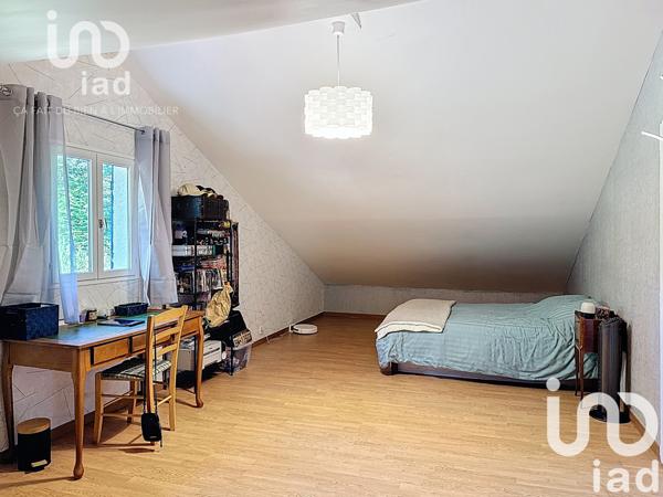 Maison à vendre 6 pièces 132 m² Chuelles