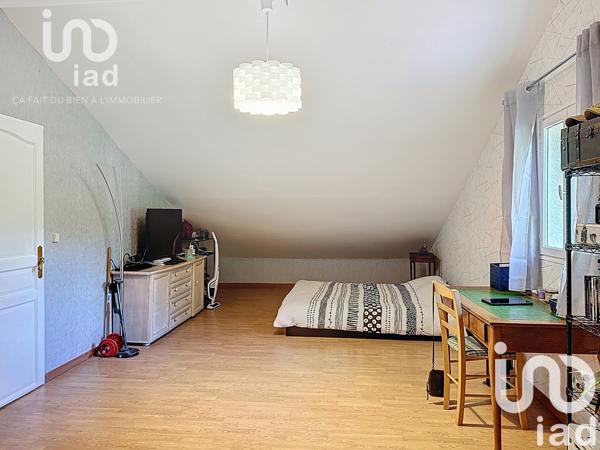 Maison à vendre 6 pièces 132 m² Chuelles