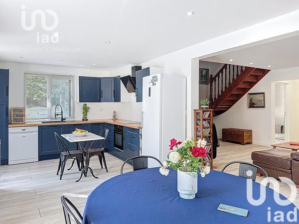 Maison à vendre 6 pièces 132 m² Chuelles