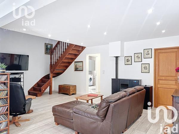 Maison à vendre 6 pièces 132 m² Chuelles