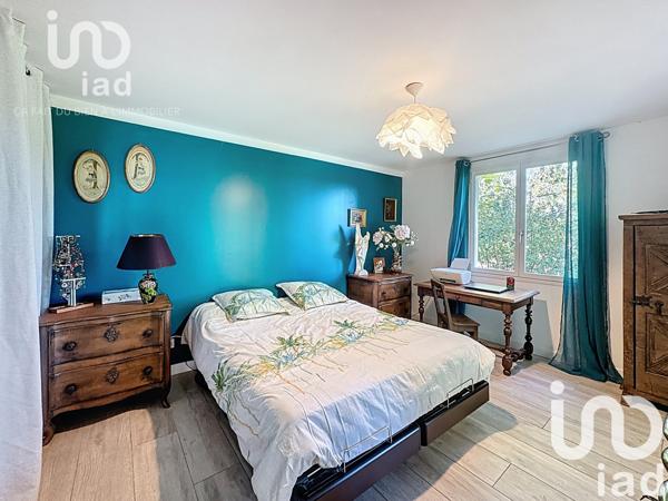 Maison à vendre 6 pièces 132 m² Chuelles