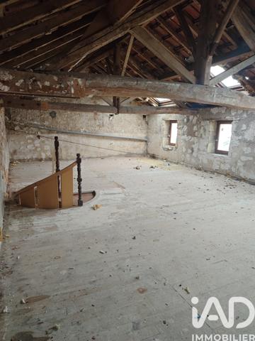 Maison à vendre 4 pièces 100 m² Thouars