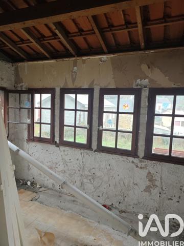 Maison à vendre 4 pièces 100 m² Thouars