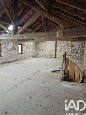 Maison à vendre 4 pièces 100 m² Thouars