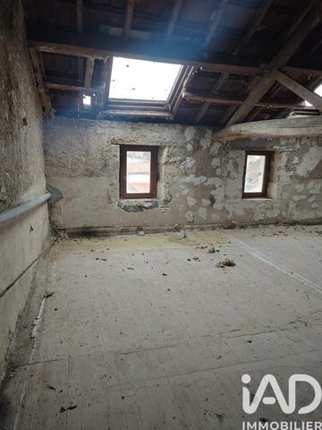 Maison à vendre 4 pièces 100 m² Thouars