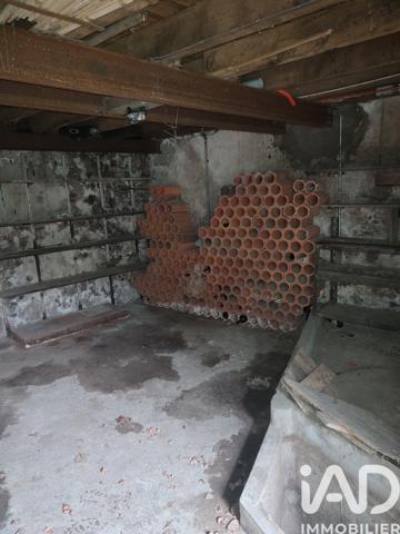 Maison à vendre 4 pièces 100 m² Thouars