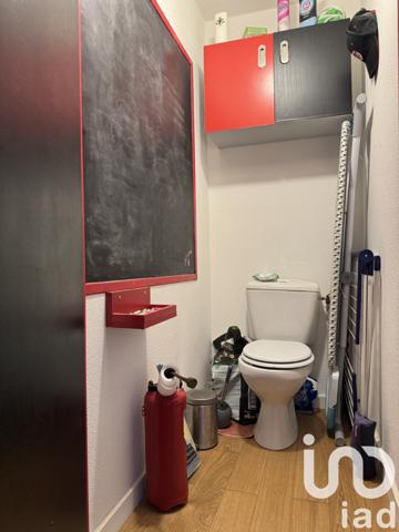 Appartement à vendre 3 pièces 64 m² Nîmes