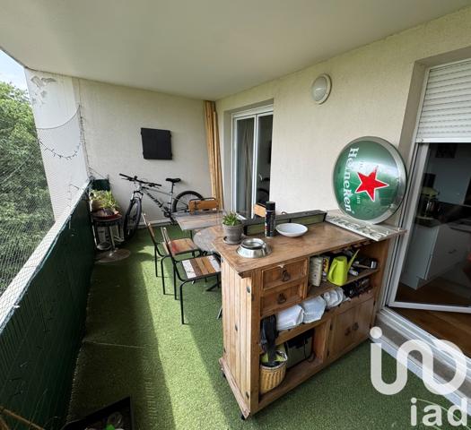 Appartement à vendre 3 pièces 64 m² Nîmes